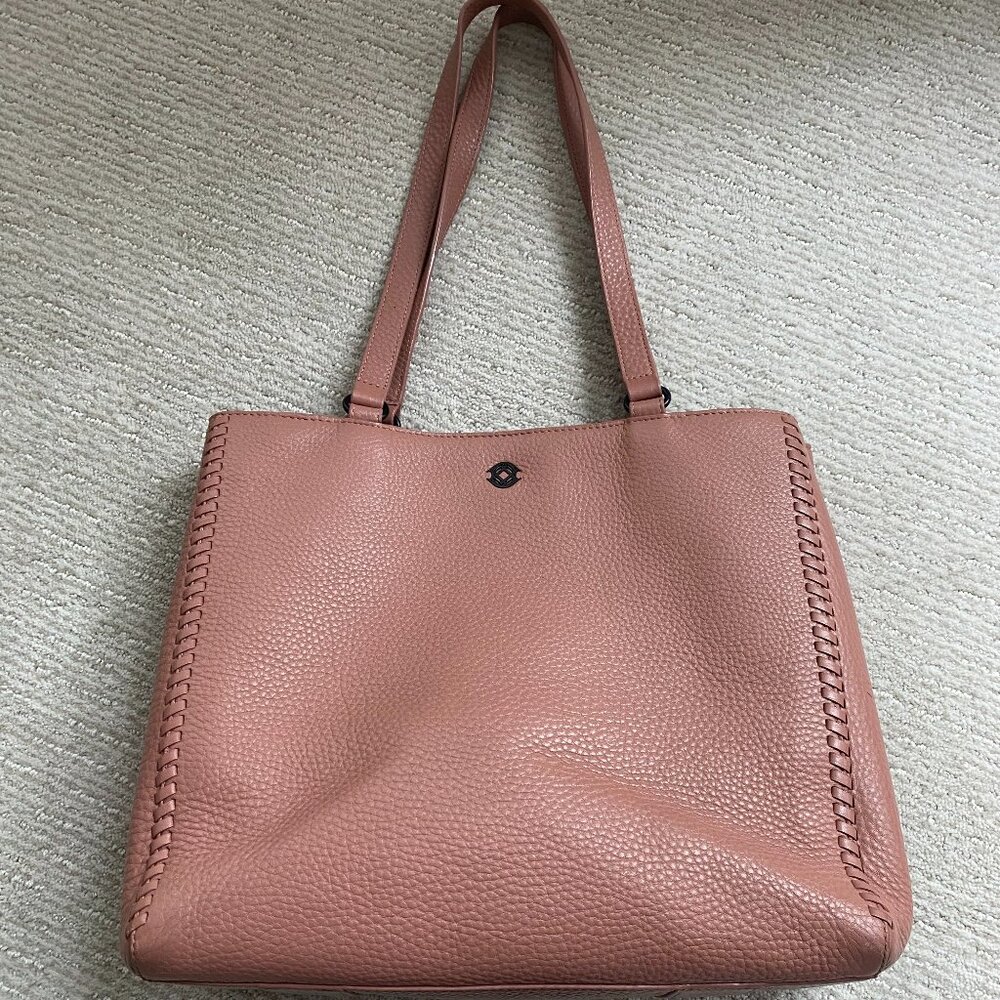 Dagne Dover Medium Allyn Tote